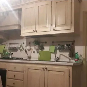  Apartamento Sallustio