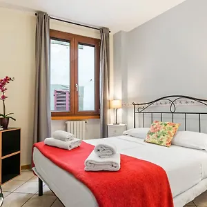  Apartamento Borgo Pinti Cozy Flat