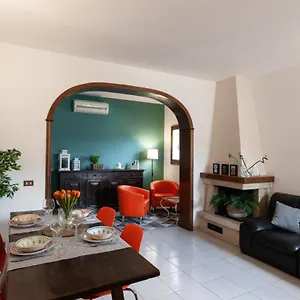  Apartamento Duccio Flat Santa Maria Novella
