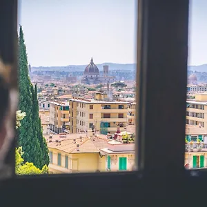  Apartamento Attico In Storica - Dolcevita