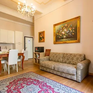 Apartment Casa Giotto - Tintori Apt, Florence