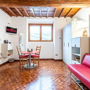  Apartamento Ponte Vecchio Romantic & Relax 5 Stelle