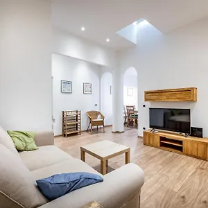  Apartamento Roommo Via Dei Pilastri Giada