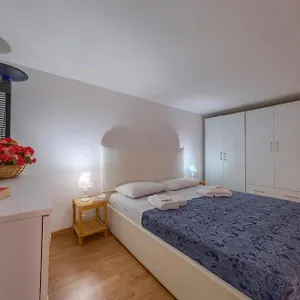 Apartamento La Casa Di Dante Alighieri