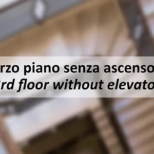  Apartamento Mamo - Zante