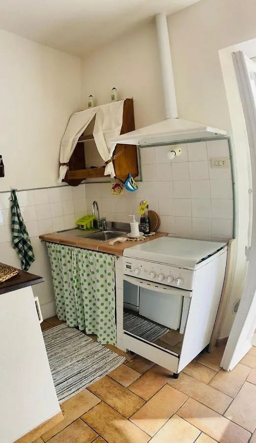 The Garden House Apartment Florence 0*,