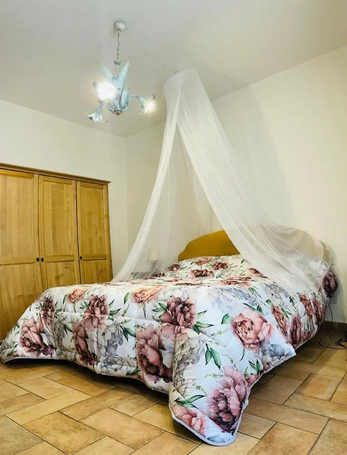 The Garden House Apartment Florence Italy