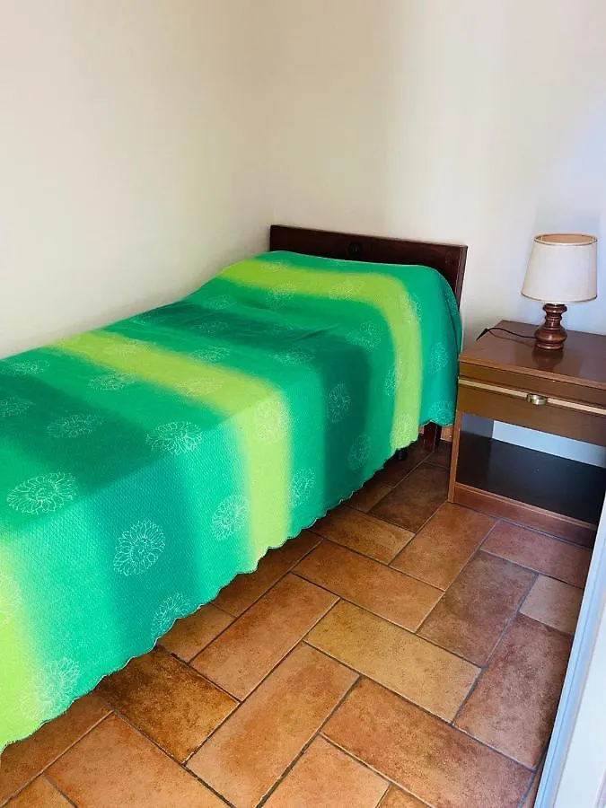 The Garden House Apartment Florence