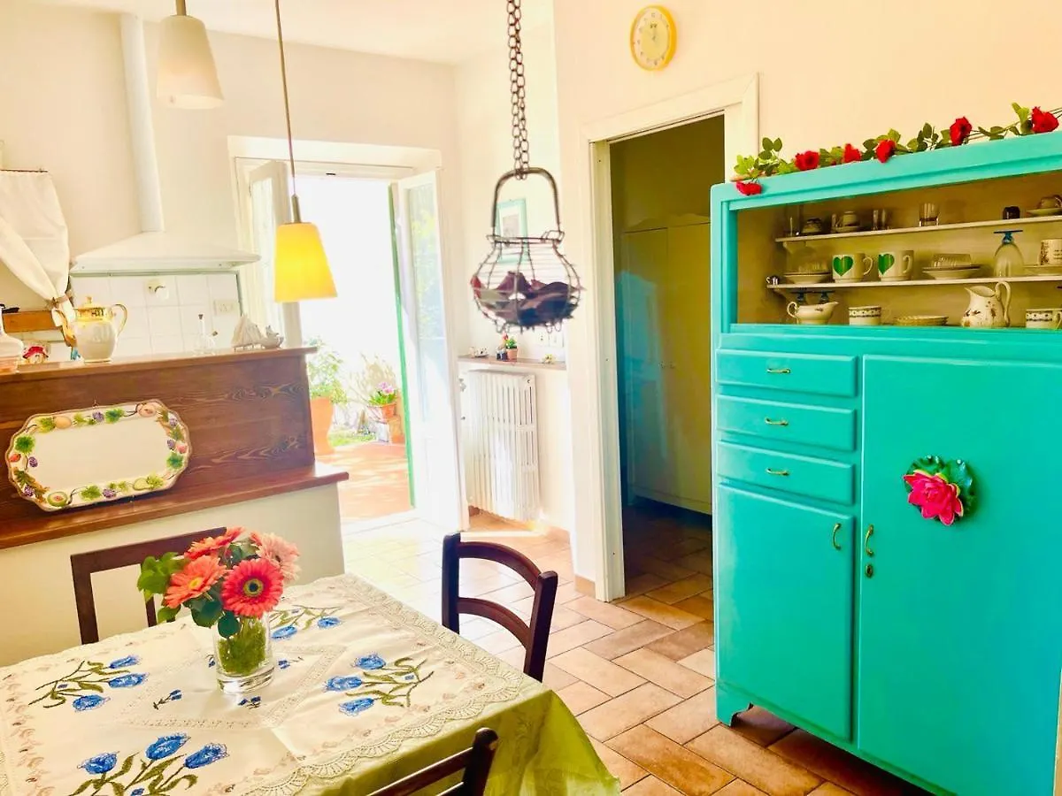 Appartement The Garden House à Florence