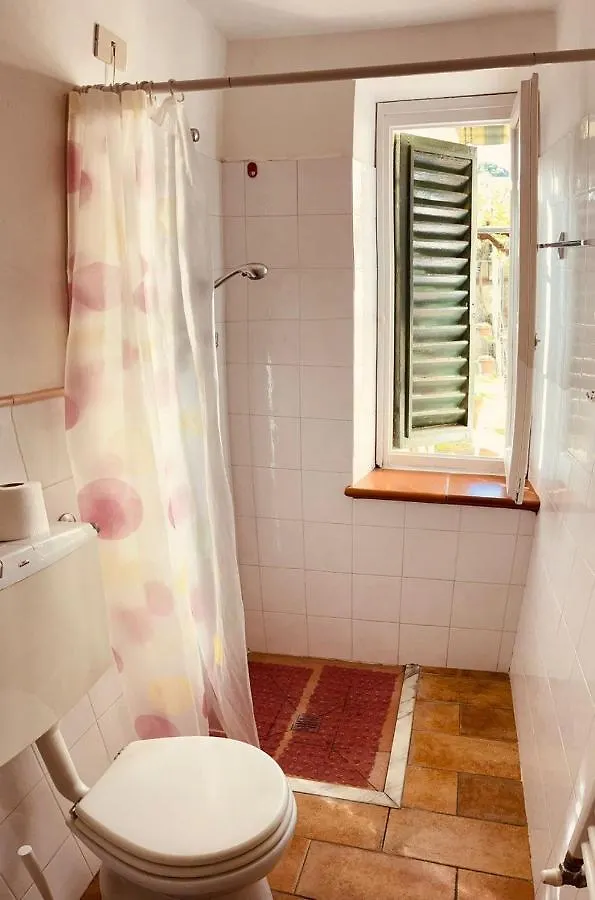 Appartement The Garden House à Florence